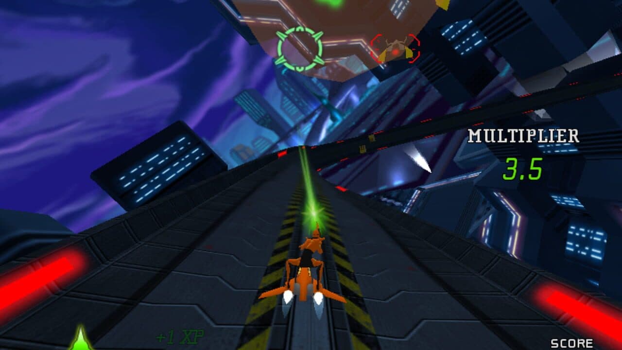 Horizon Riders thumbnail 11