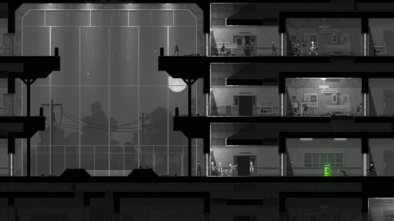 Zombie Night Terror screenshot 1