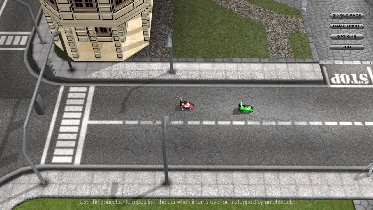 MicroRC Simulation thumbnail 5