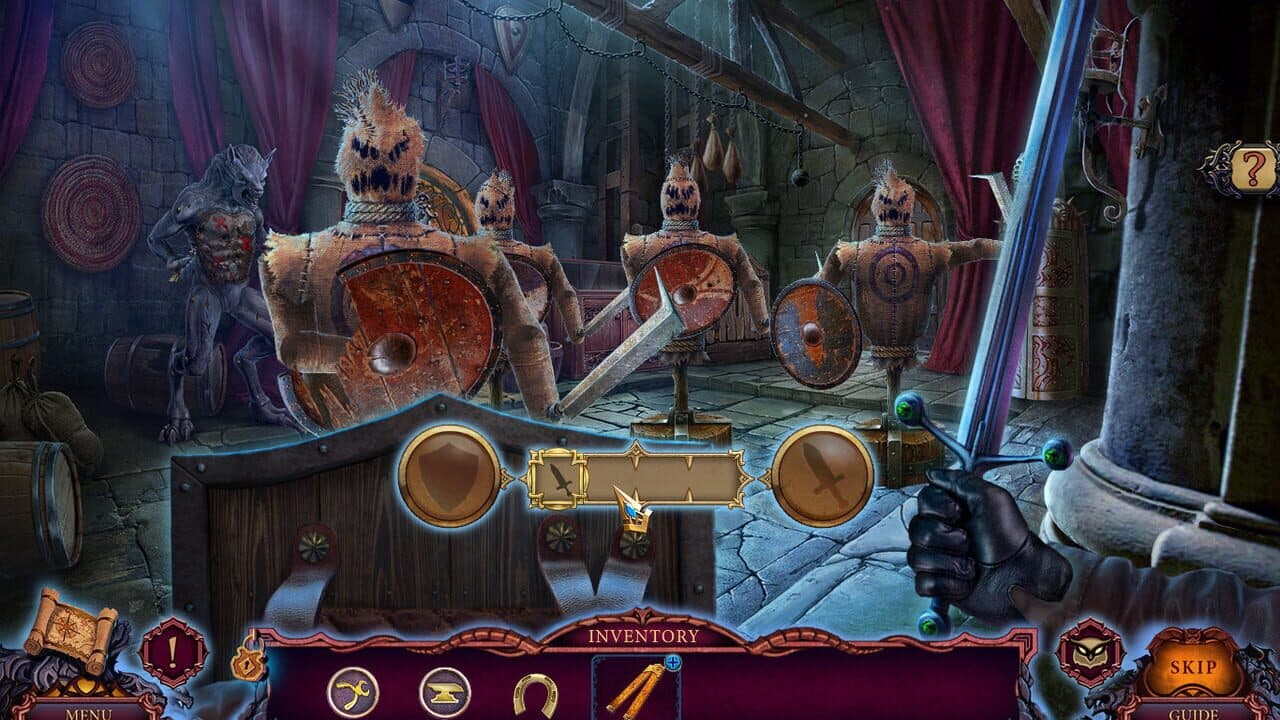 League of Light: Silent Mountain - Collector's Edition thumbnail 2