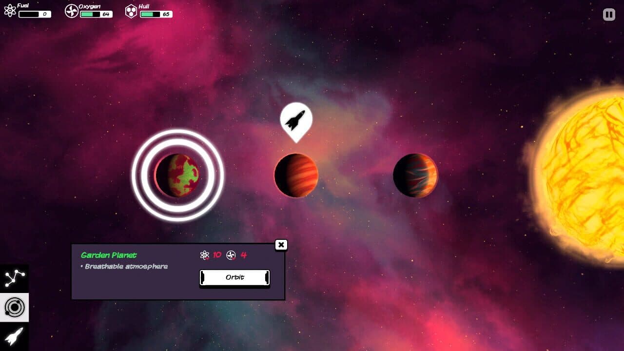Out There: Ω Edition thumbnail 5