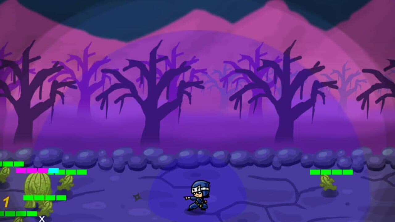 Kuro survival thumbnail 2