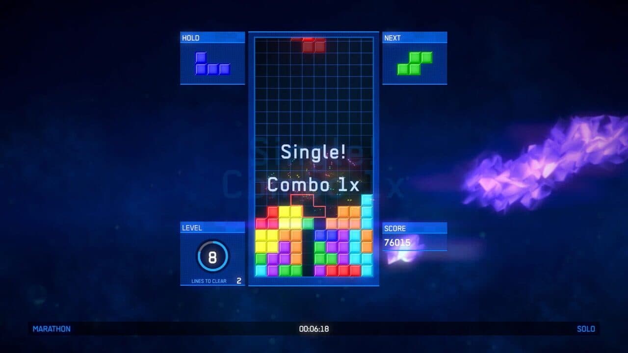 Tetris Ultimate thumbnail 6