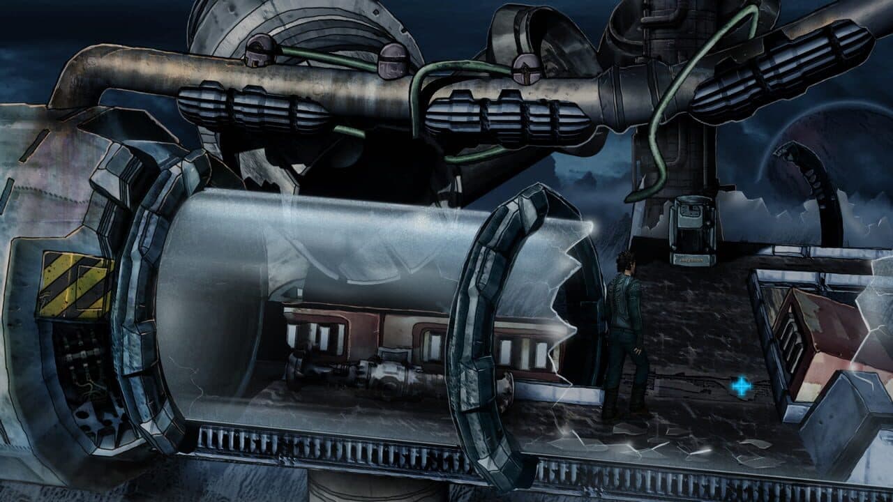 Shadow of Nebula thumbnail 3