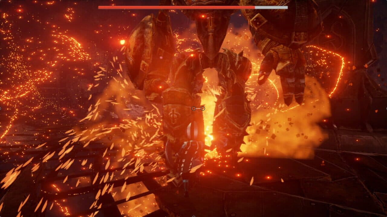 The Sacred Stone: A Story Adventure screenshot 1