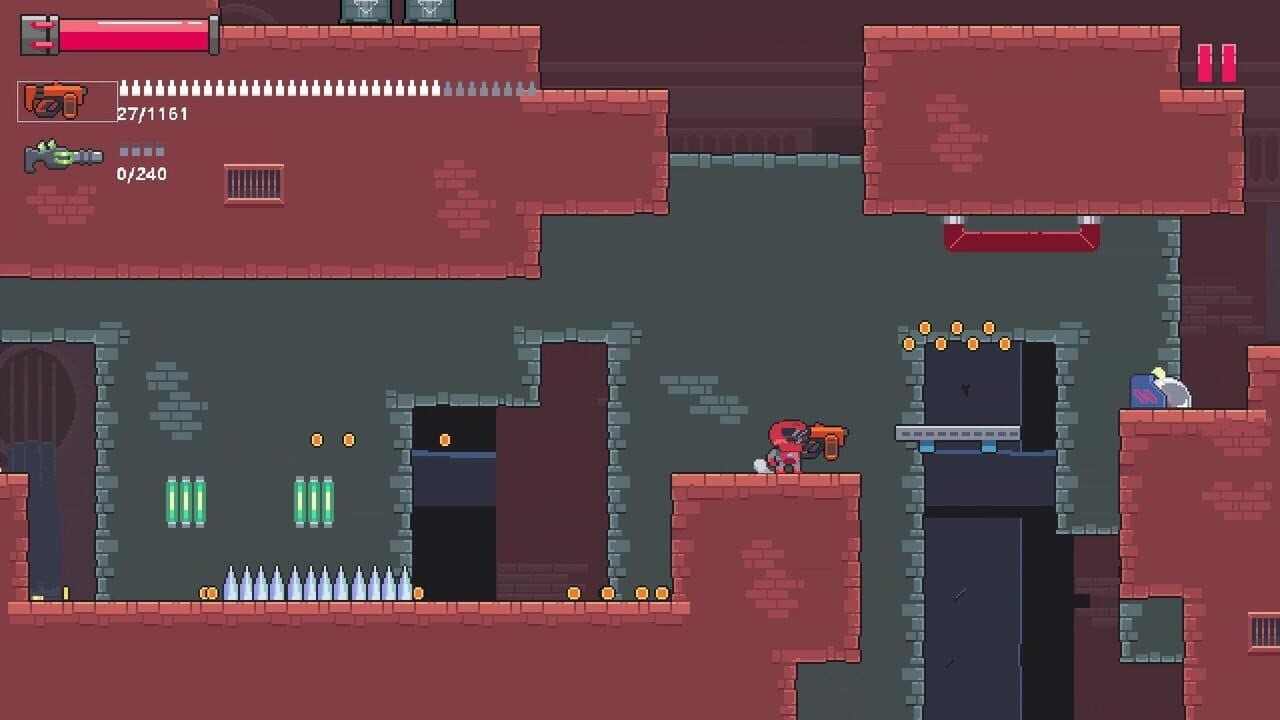 ReX screenshot 1
