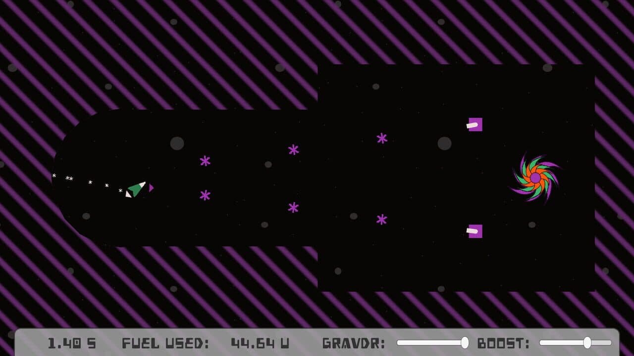Gun Rocket thumbnail 3