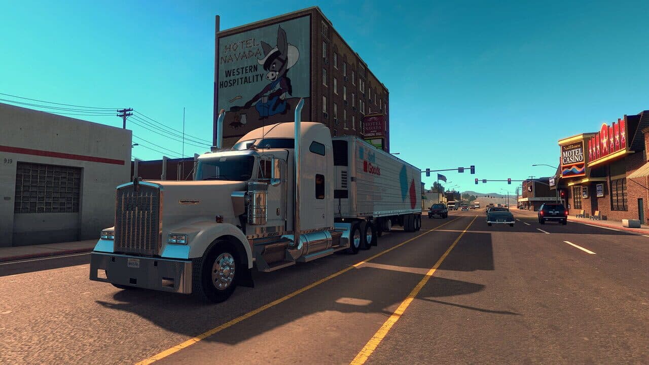 American Truck Simulator thumbnail 4