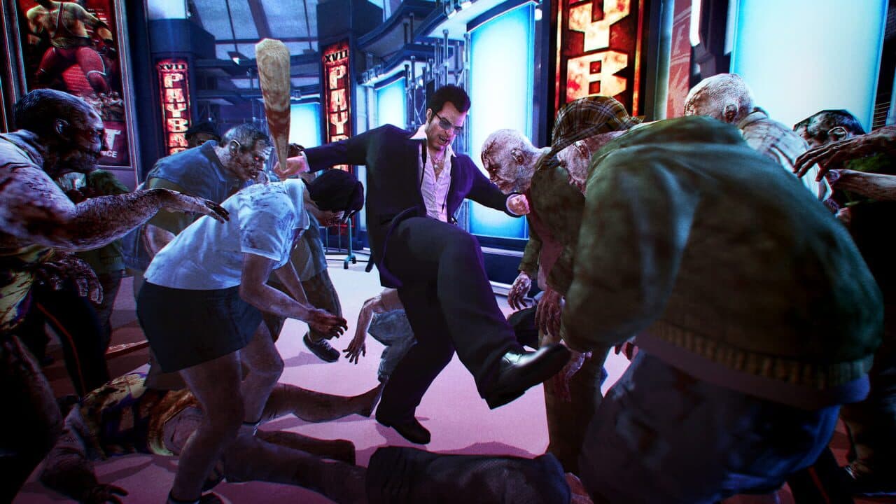 Dead Rising 2: Off the Record thumbnail 3