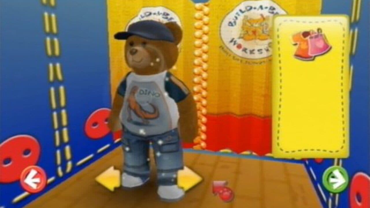 Build-A-Bear Workshop: A Friend Fur All Seasons screenshot 1