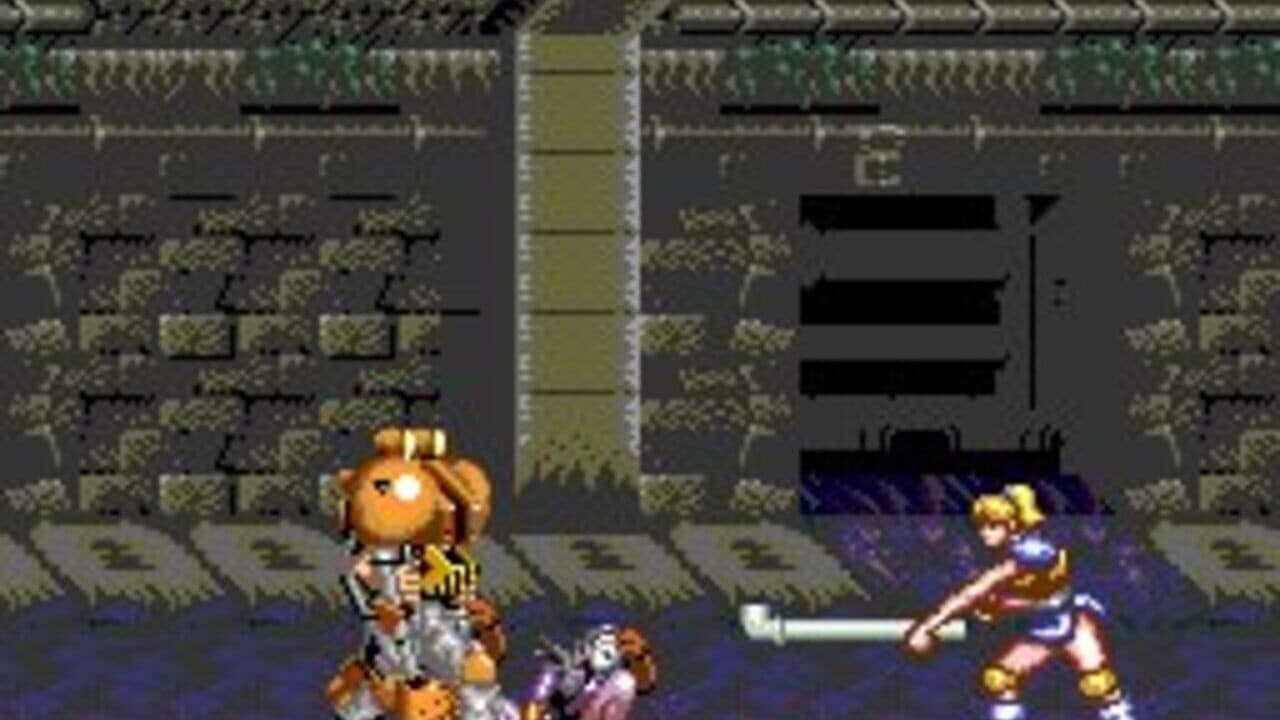 Brawl Brothers thumbnail 2