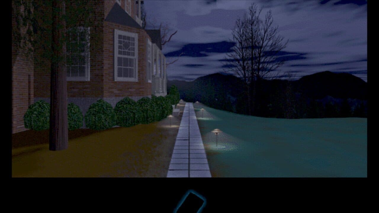 Amber: Journeys Beyond thumbnail 2