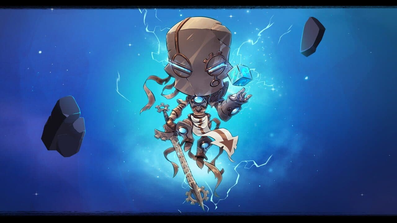 Krosmaster Arena thumbnail 3
