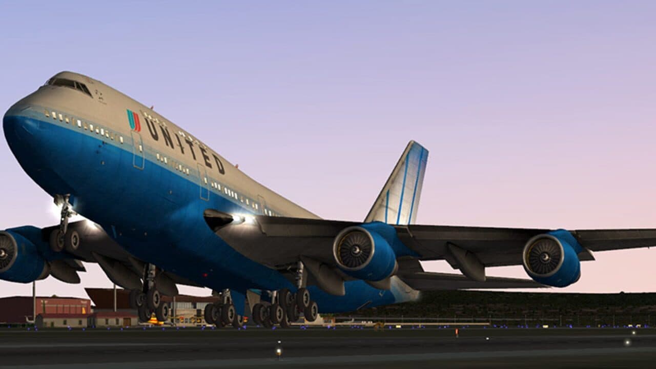 X-Plane 10 Global thumbnail 3