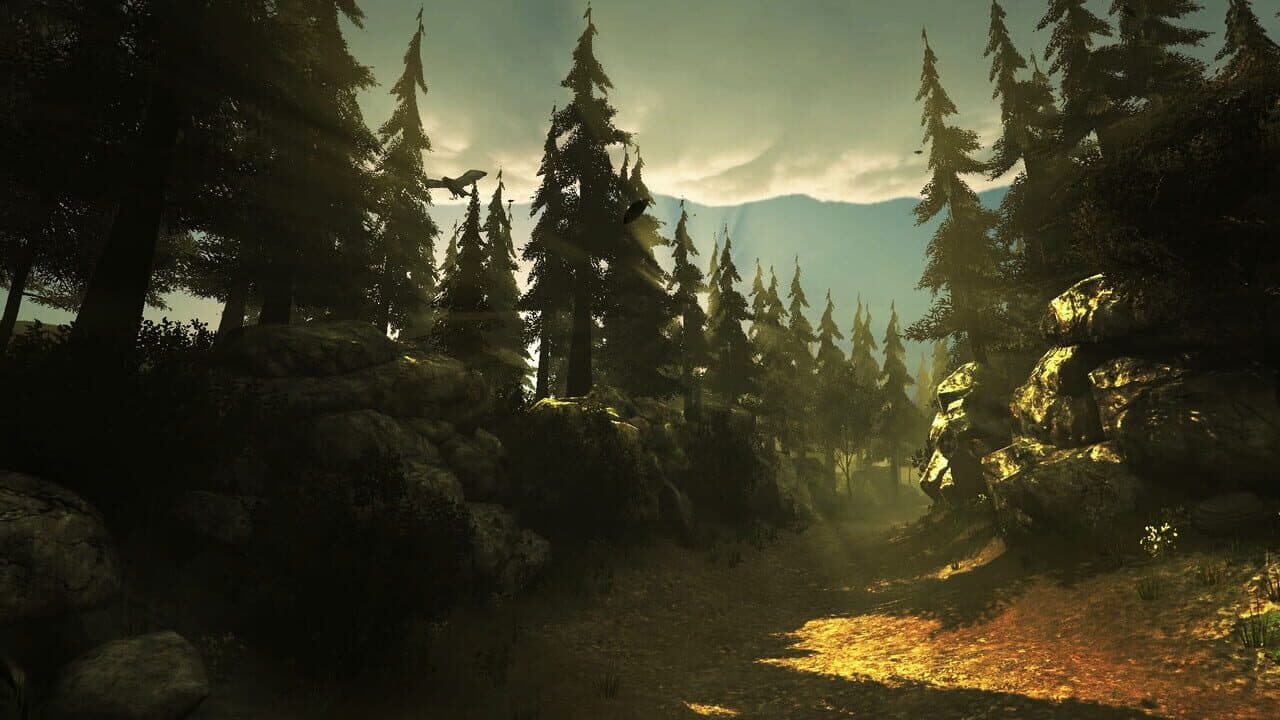 Left Alone thumbnail 4