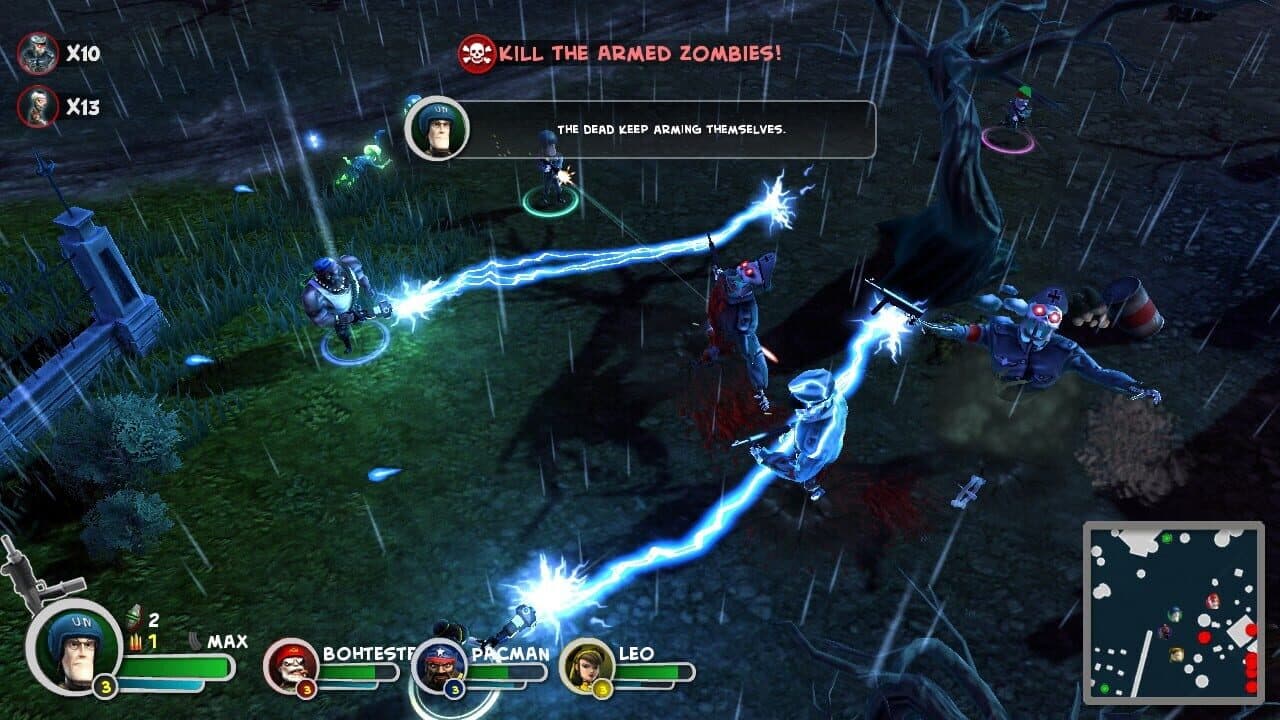 Bunch of Heroes thumbnail 5