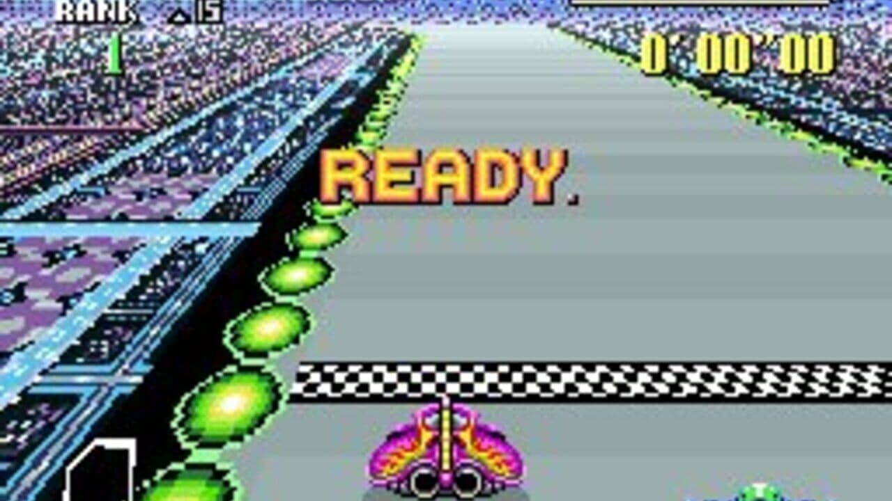F-Zero thumbnail 9