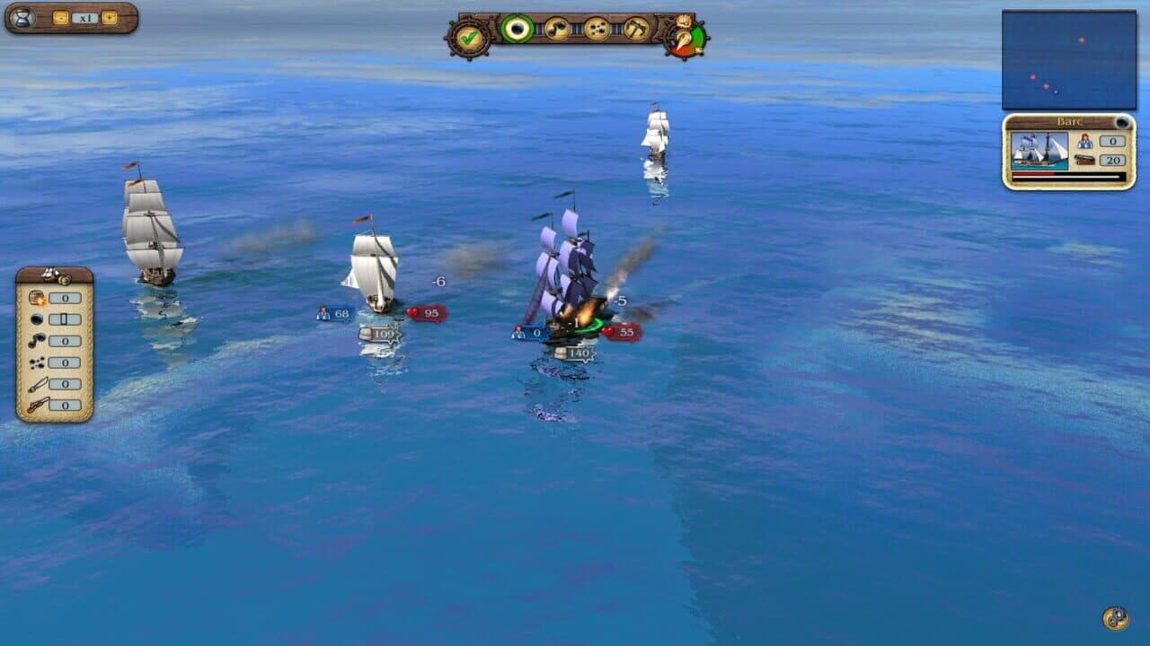Port Royale 3: Pirates & Merchants thumbnail 12
