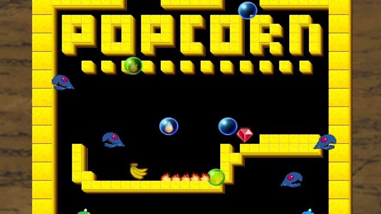 Bubble Bobble Plus! thumbnail 7