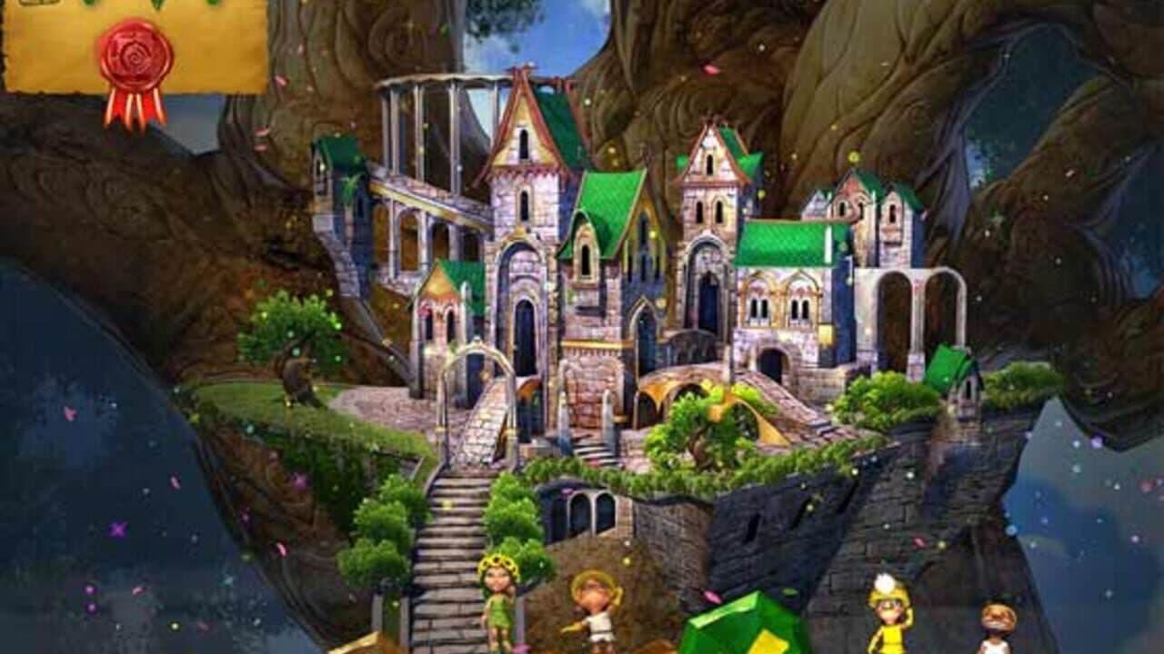 7 Wonders: Magical Mystery Tour thumbnail 2