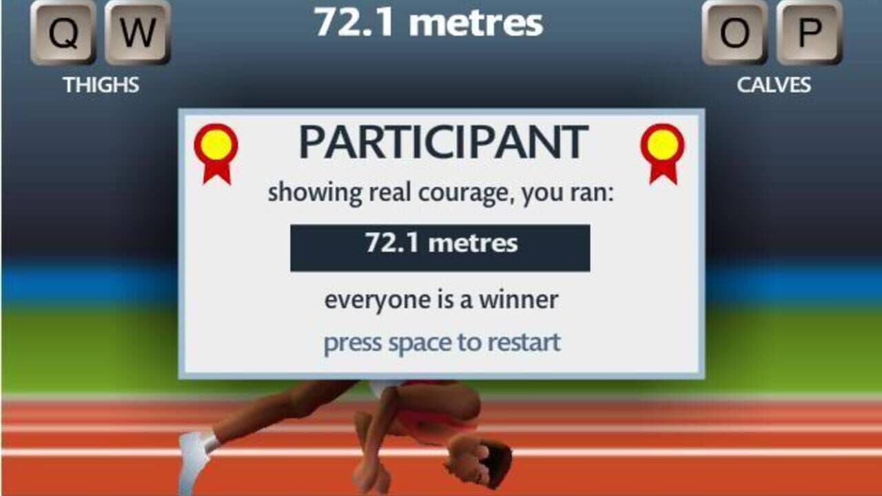 QWOP thumbnail 3