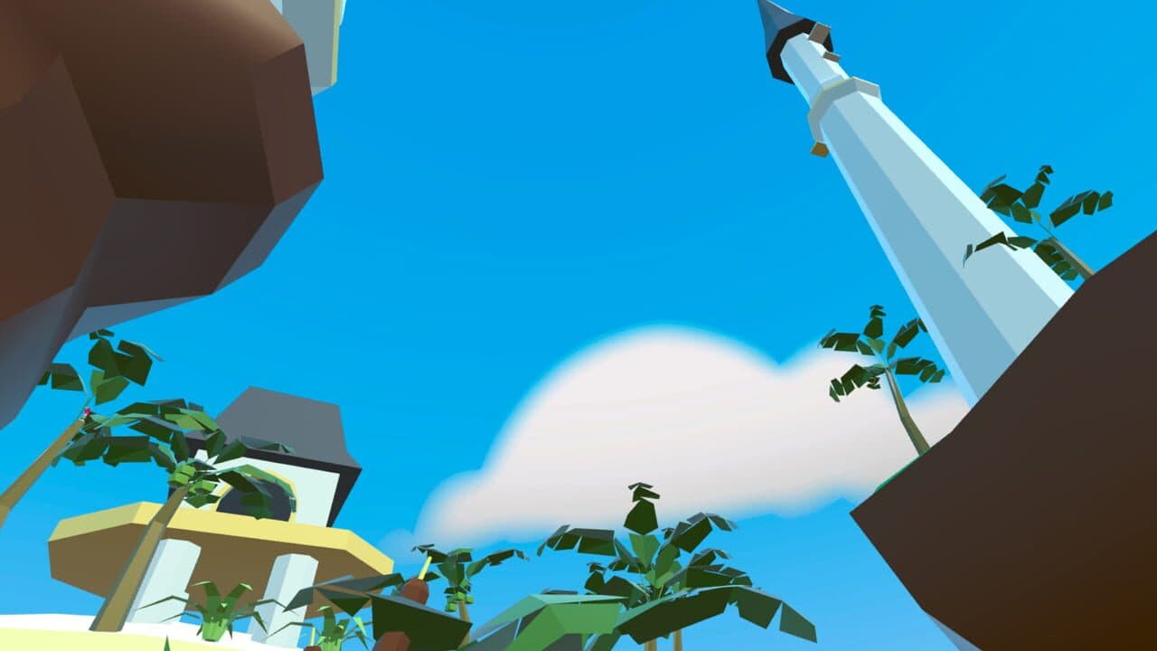 Tower Island: Explore, Discover and Disassemble thumbnail 2