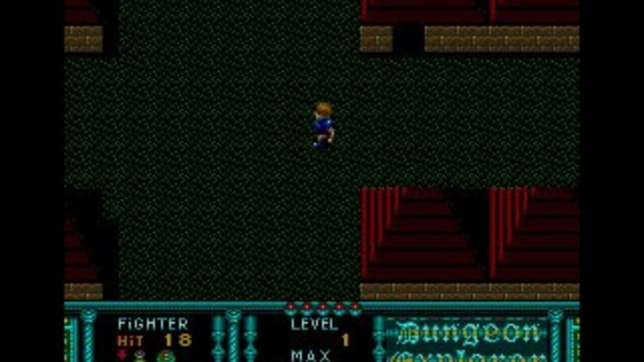 Dungeon Explorer thumbnail 4