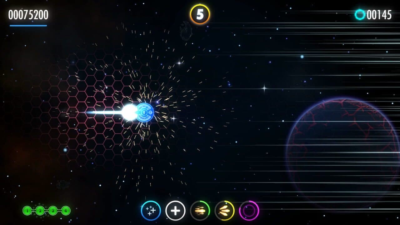 Star Ghost thumbnail 7