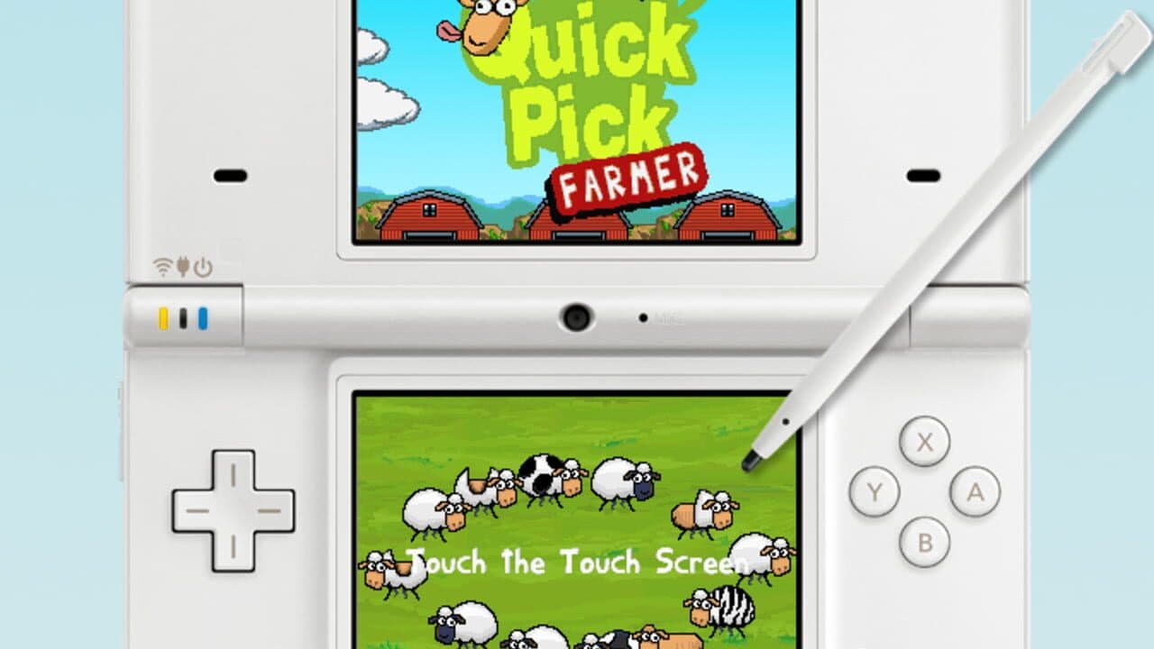 QuickPick Farmer thumbnail 6