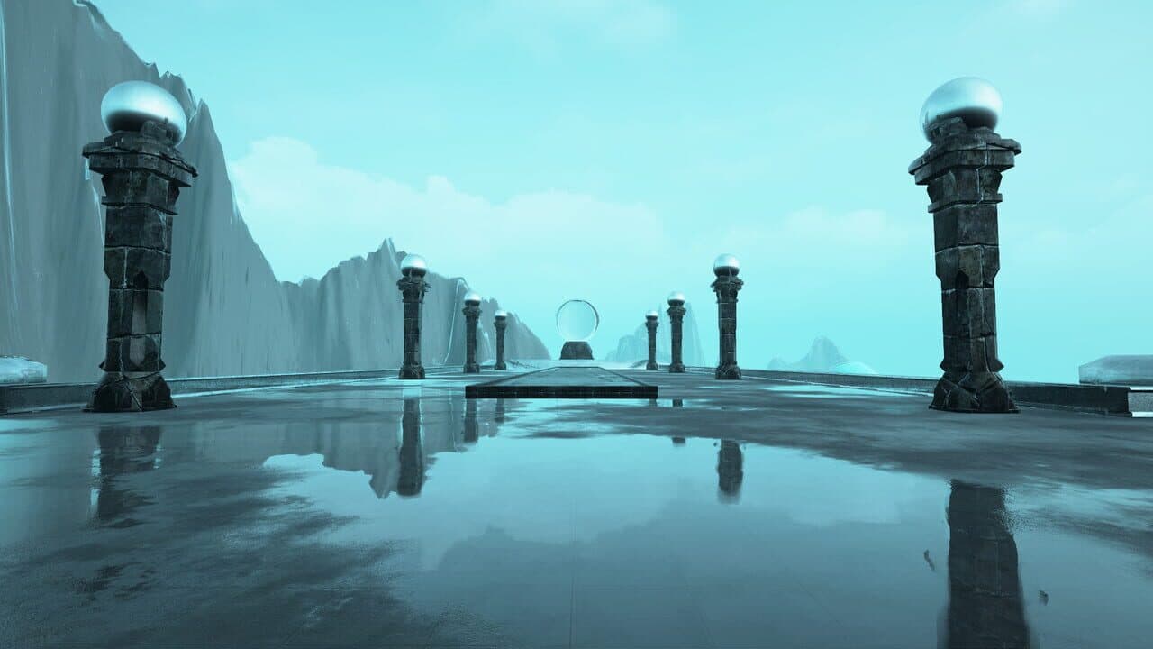 Water Planet thumbnail 4