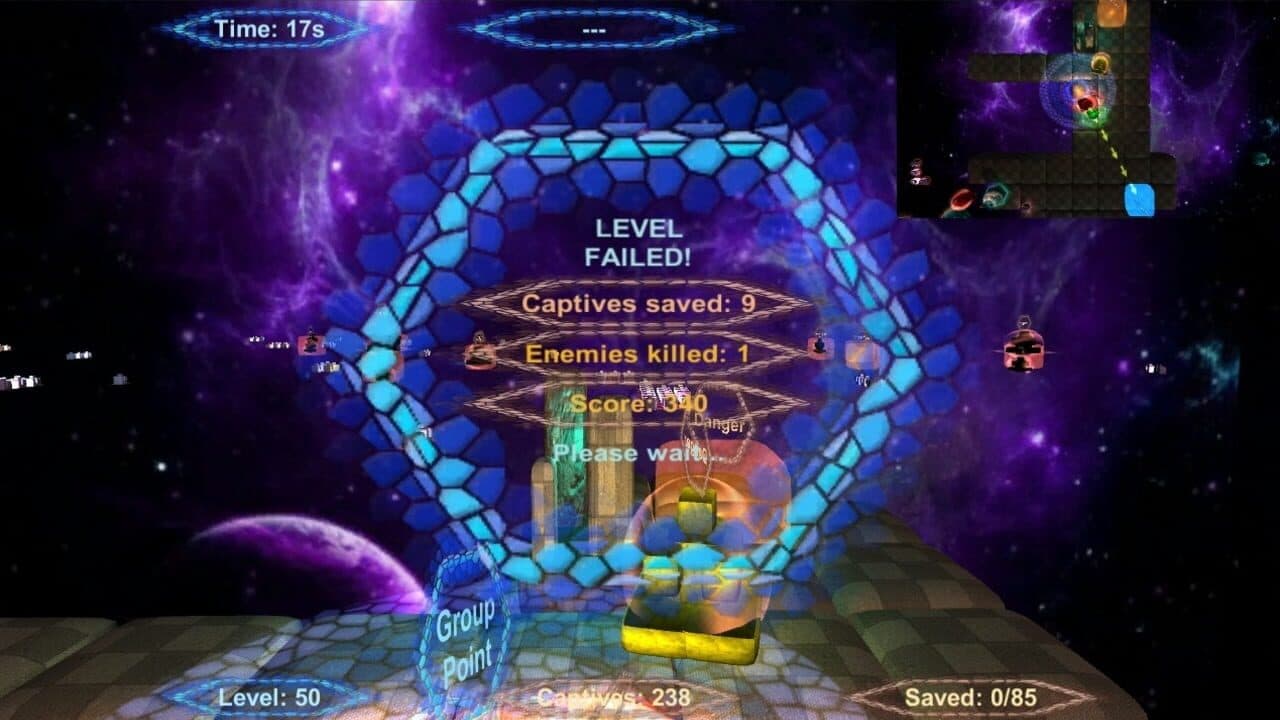 Unlimited Escape 3 & 4 Double Pack thumbnail 5