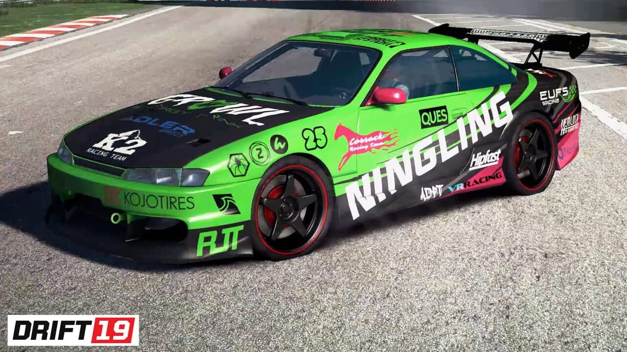 Drift 19 thumbnail 2
