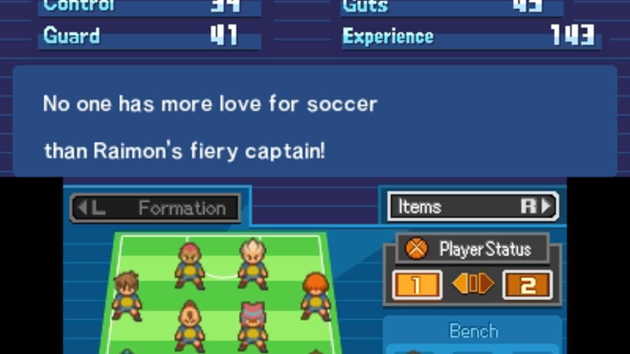 Inazuma Eleven thumbnail 12