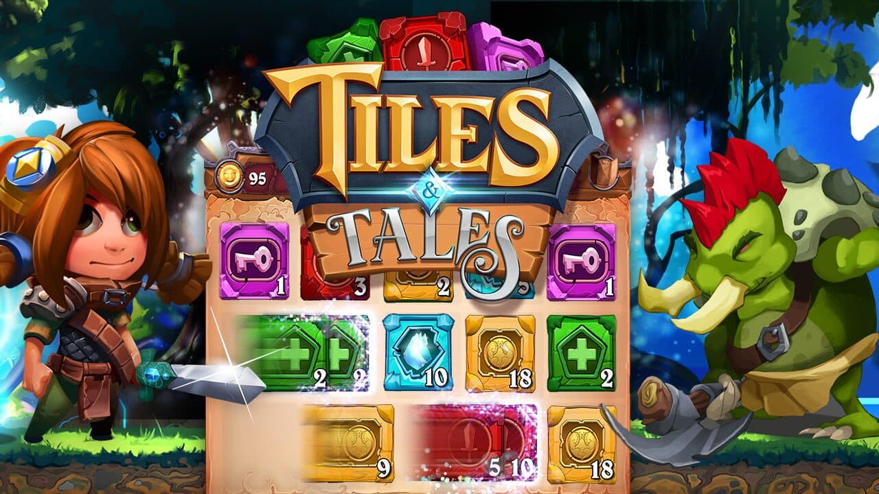 Tiles & Tales thumbnail 3