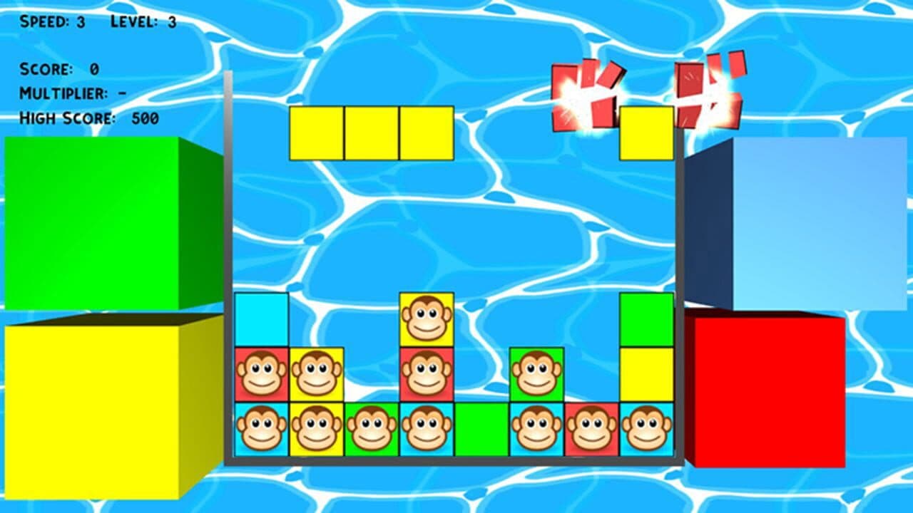 Puzzle Monkeys thumbnail 2