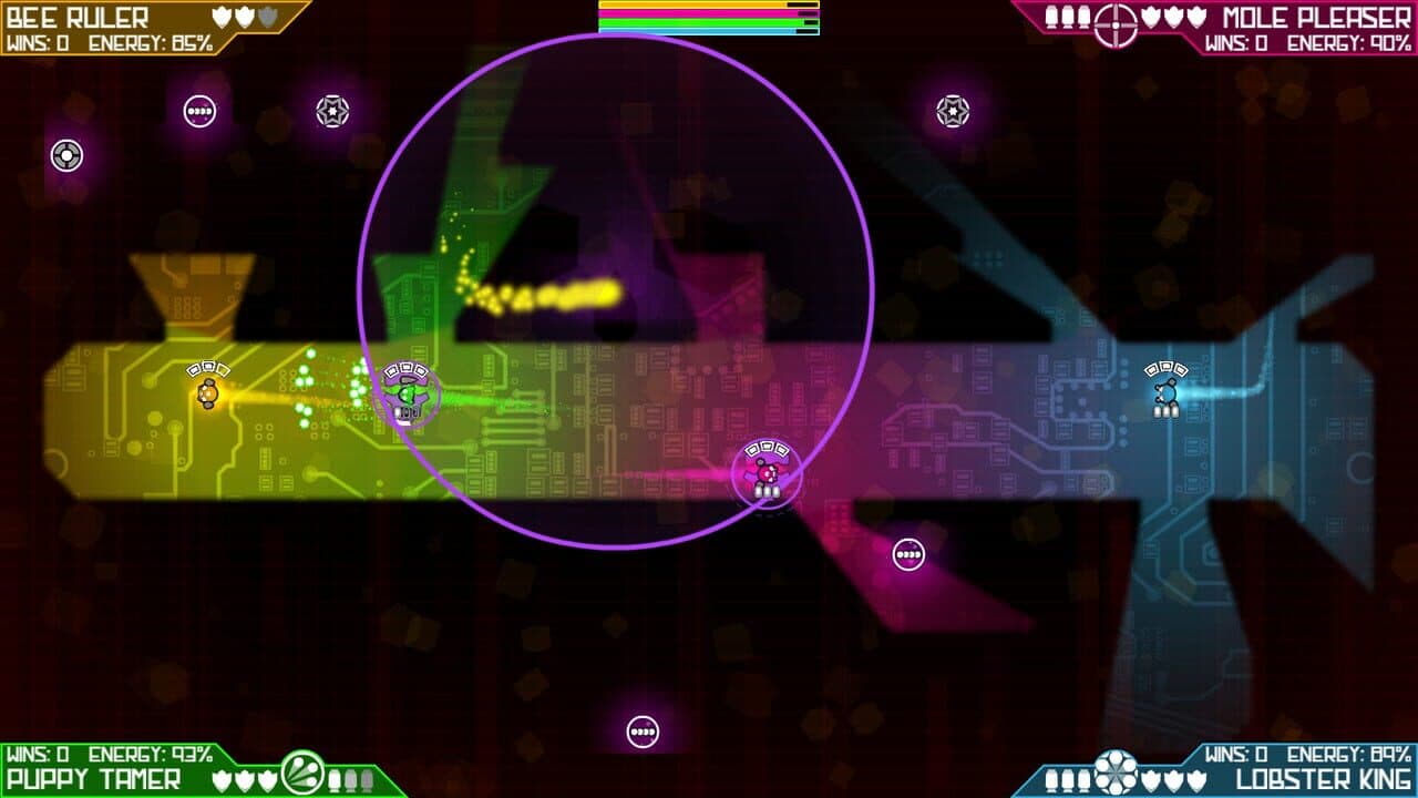 Light Bound thumbnail 5