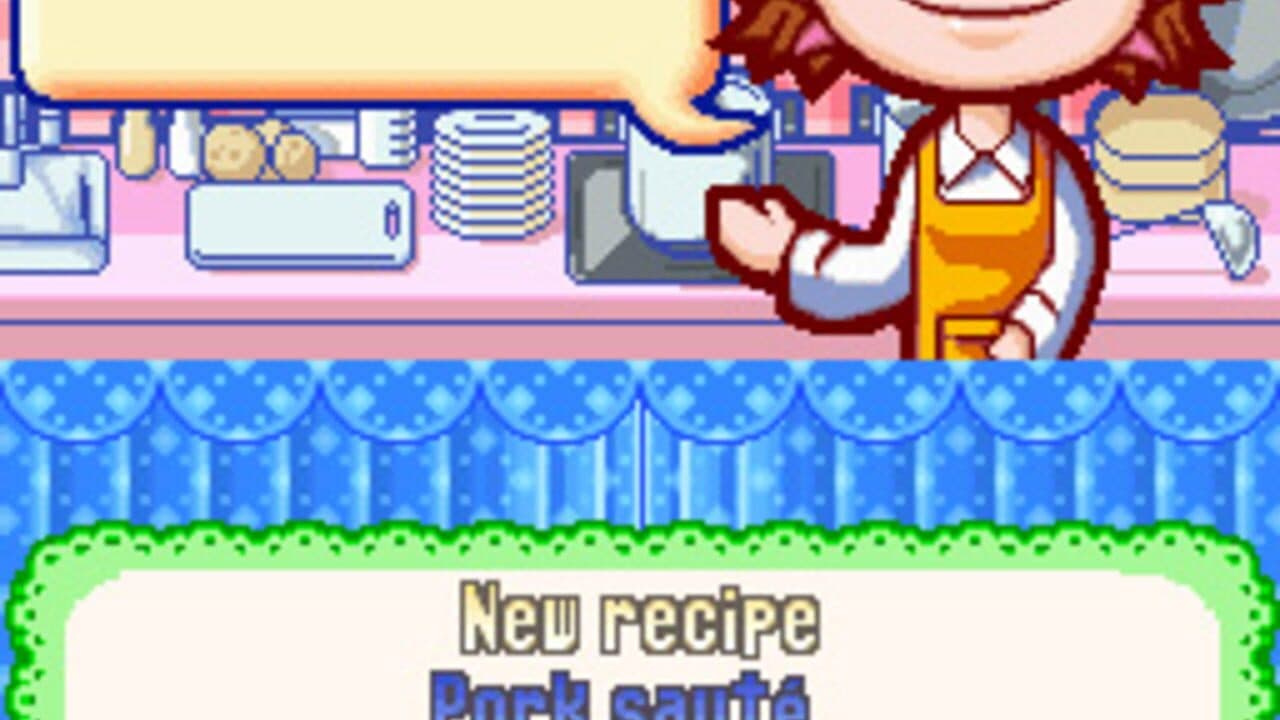 Cooking Mama thumbnail 8