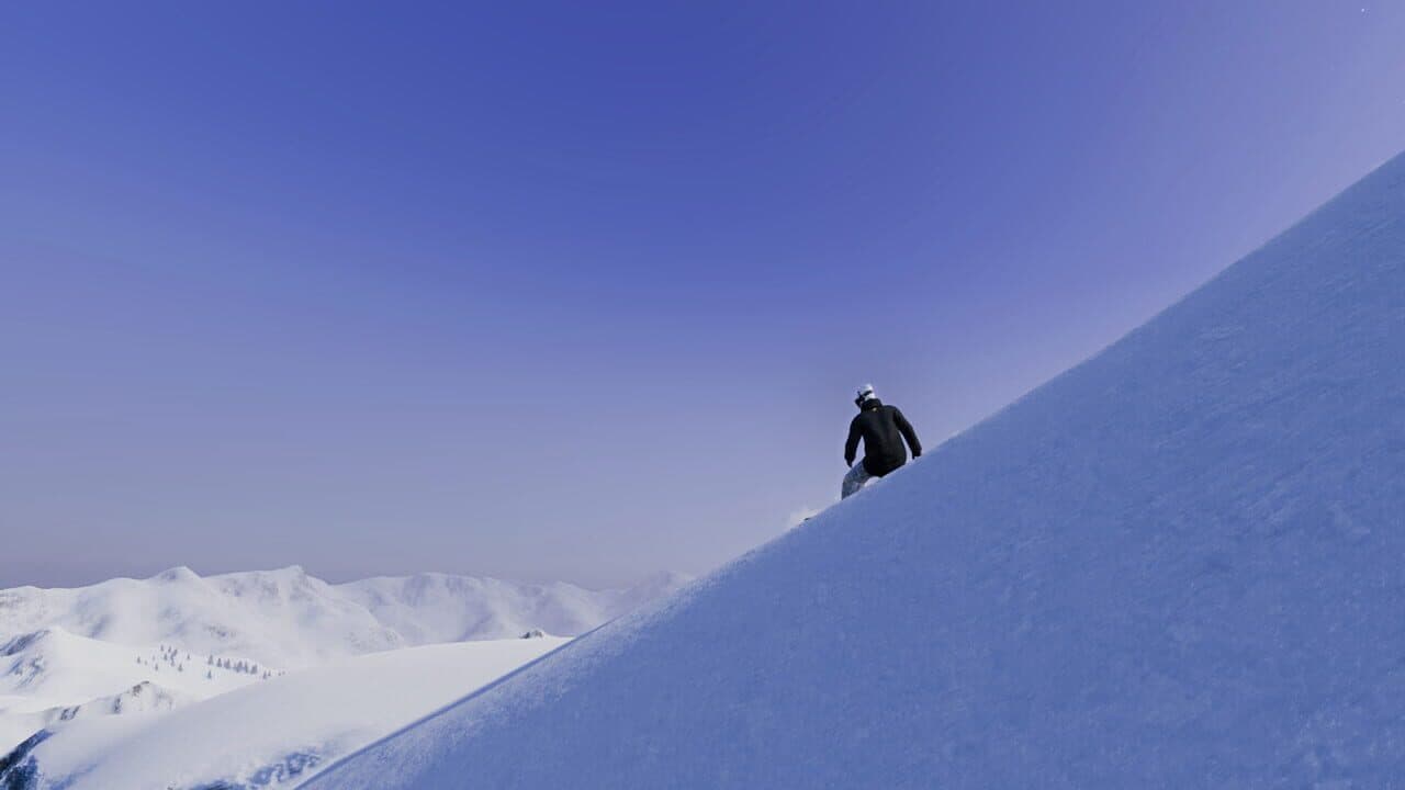 The Snowboard Game thumbnail 6