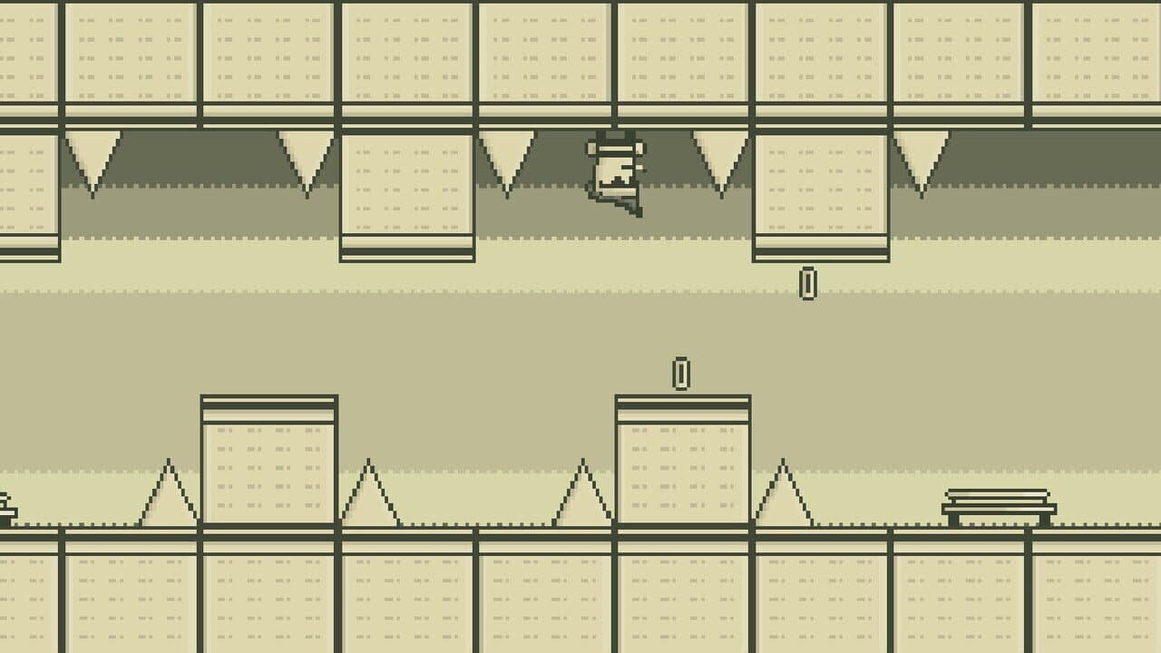 Inner silence screenshot 1