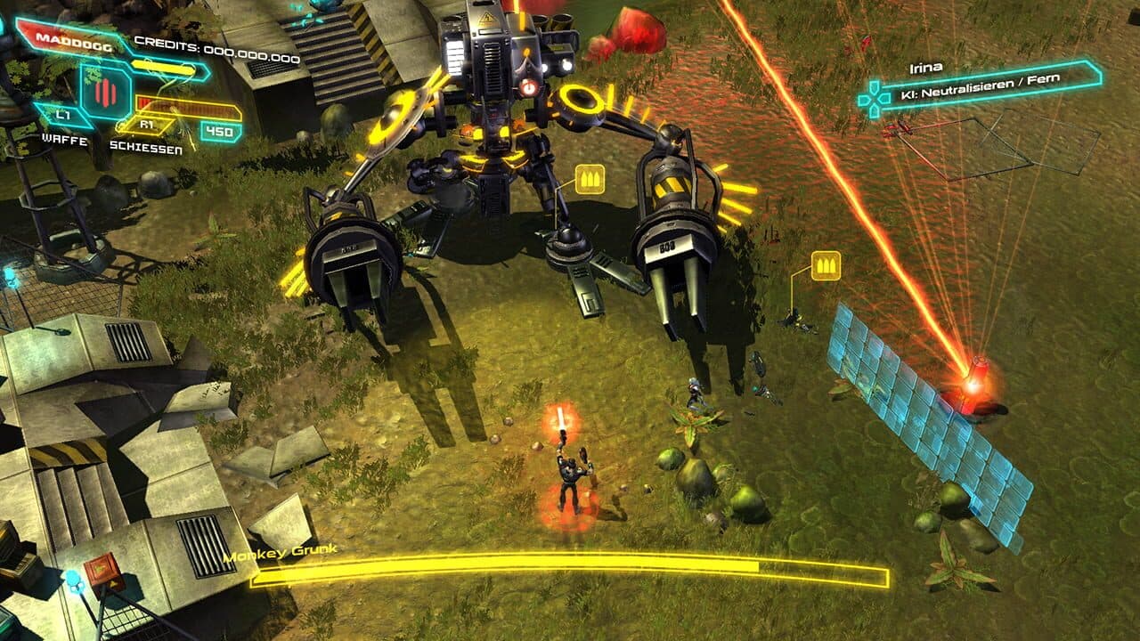 Wanted Corp. thumbnail 3