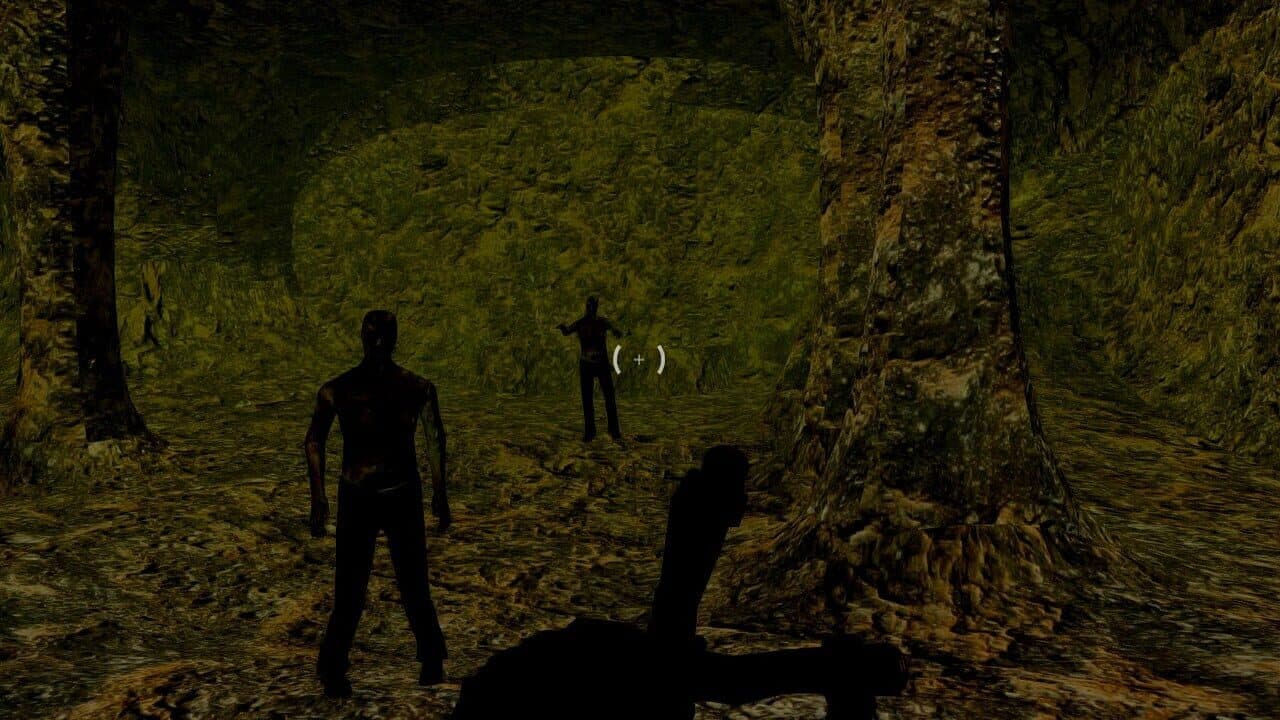 Scary Maze thumbnail 3