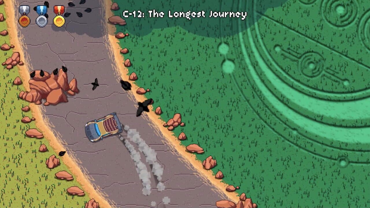 DCR: Drive.Crash.Repeat thumbnail 12