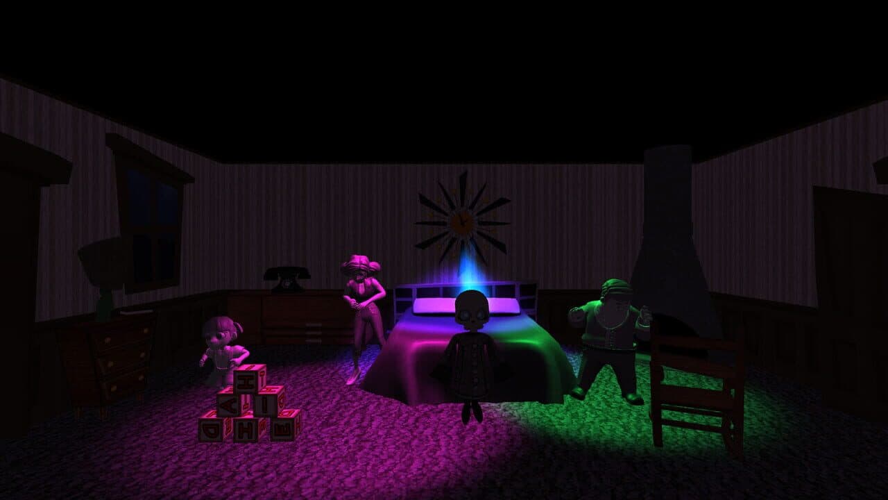 Ghoul Kid thumbnail 5