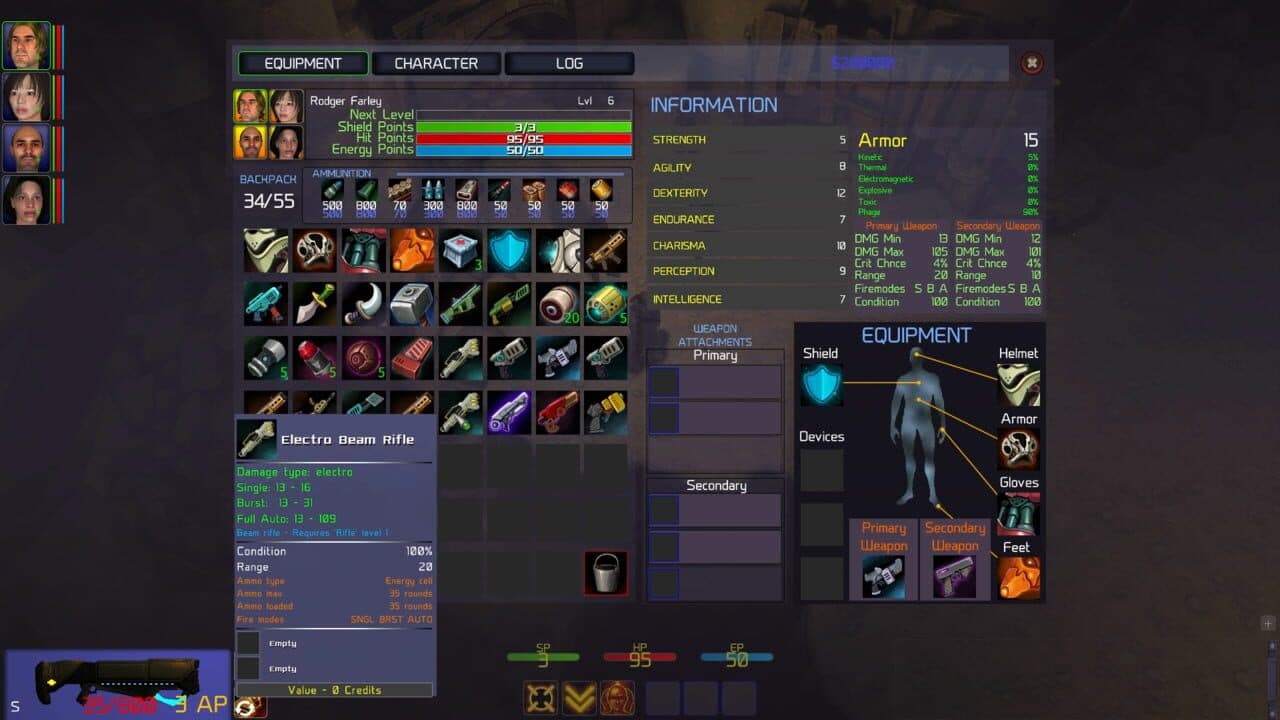 Stellar Tactics thumbnail 4