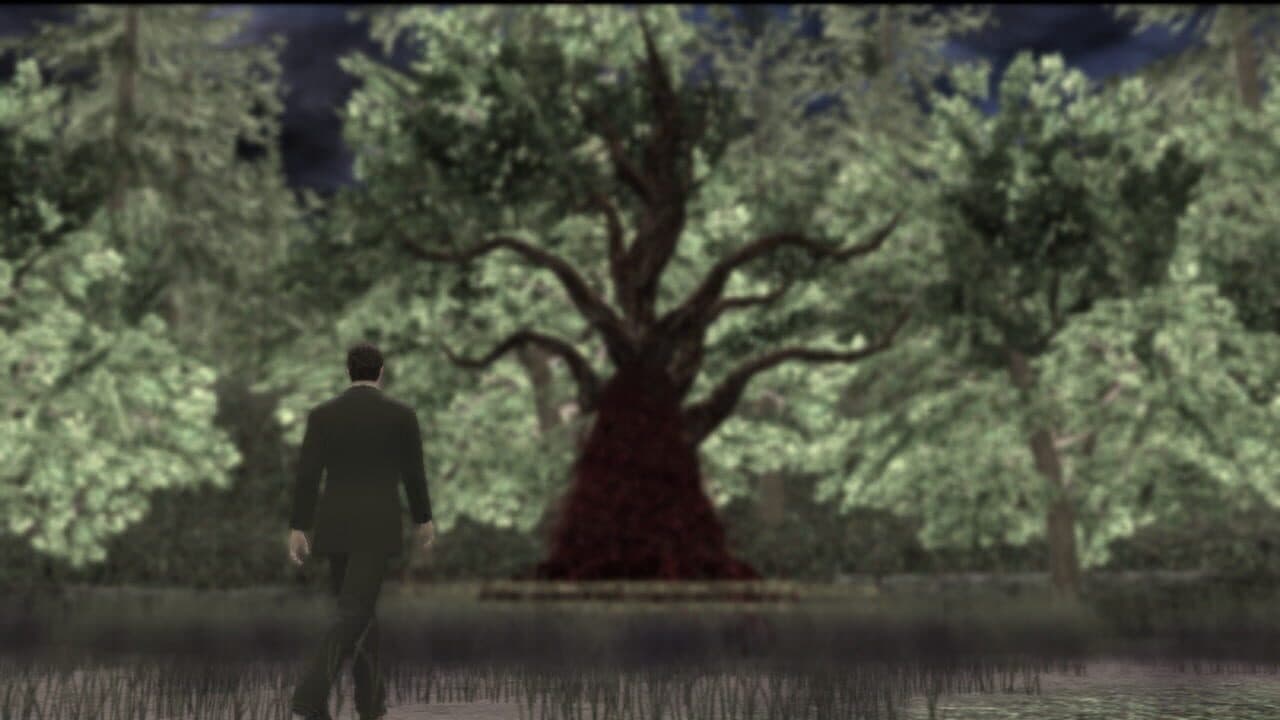 Deadly Premonition: Director's Cut thumbnail 3