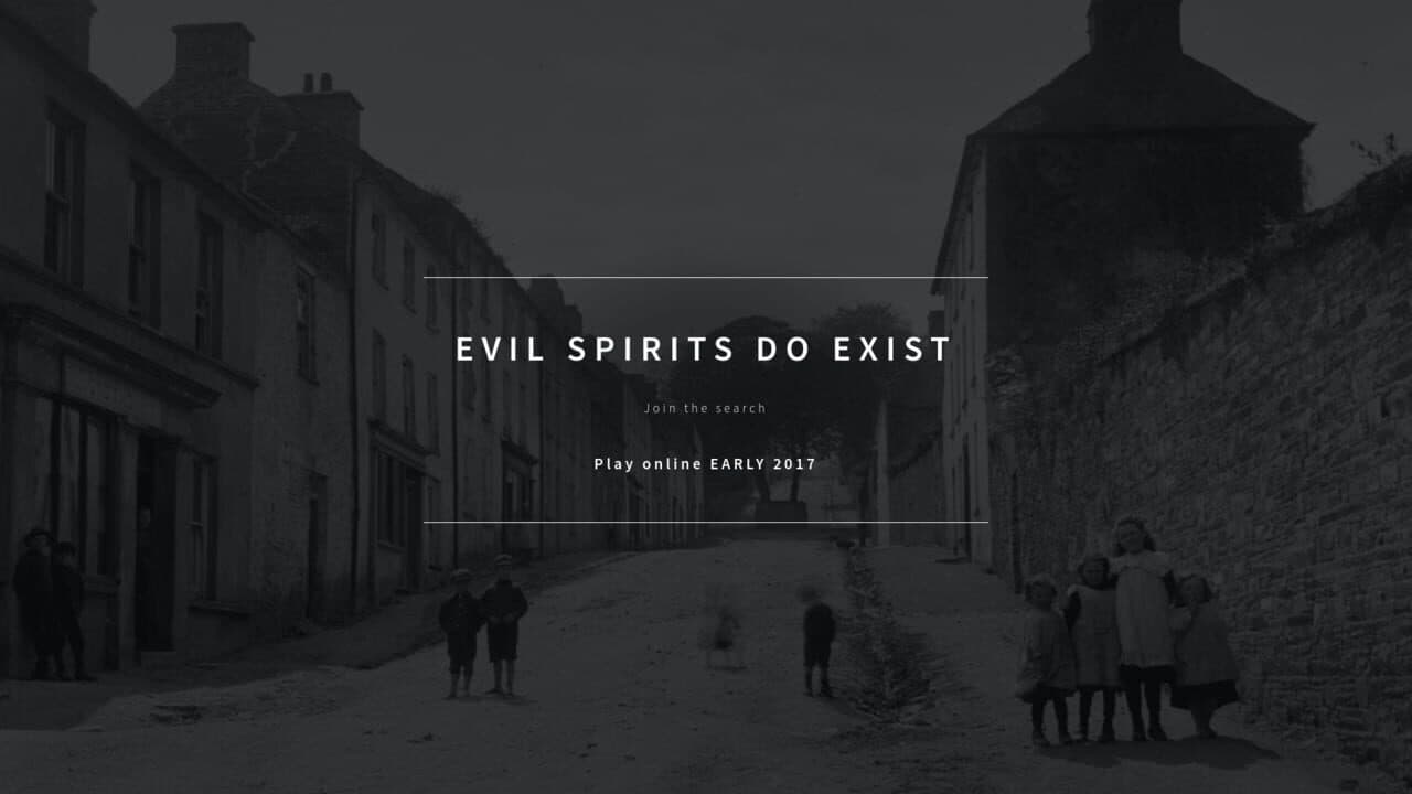 Evil Spirits Do Exist thumbnail 2
