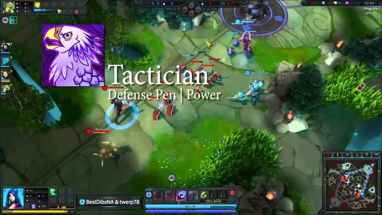 Dawngate thumbnail 5