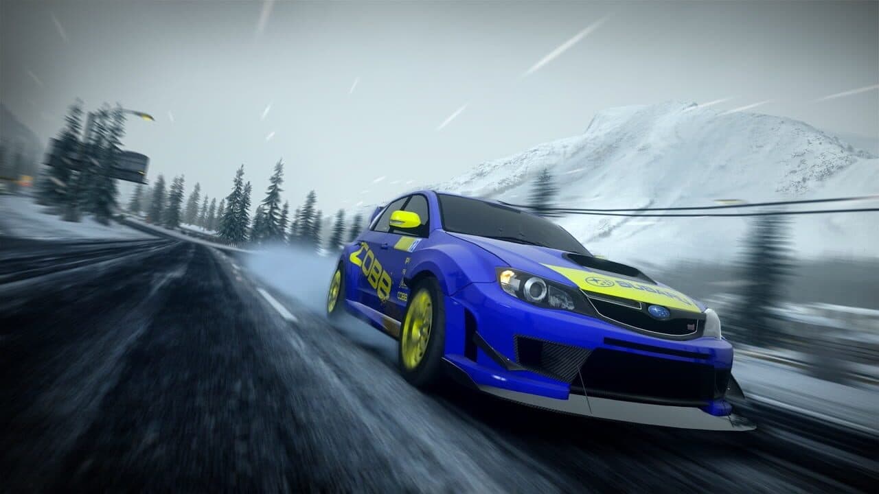 Need for Speed: The Run thumbnail 3