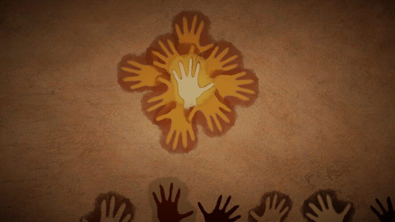 The Mammoth: A Cave Painting screenshot 1