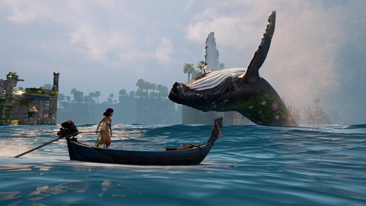 Submerged thumbnail 4